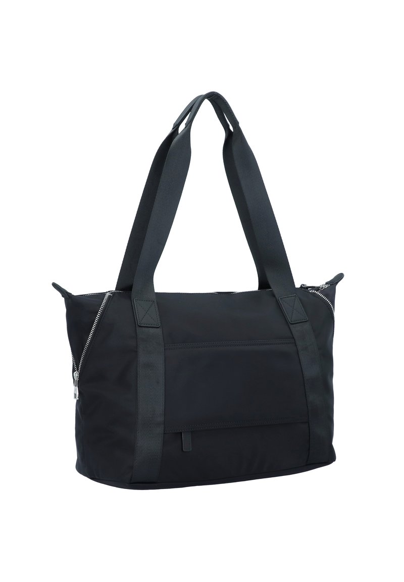 Damen Handtaschen | Roncato Handtasche nero/schwarz - ST88674 Damen Handtaschen | Roncato Handtasche nero/schwarz - ST88674