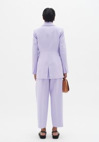 InWear ZOMAIW - Bleiseri - lavender