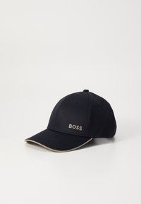 BOLD - Kepuraitė - black