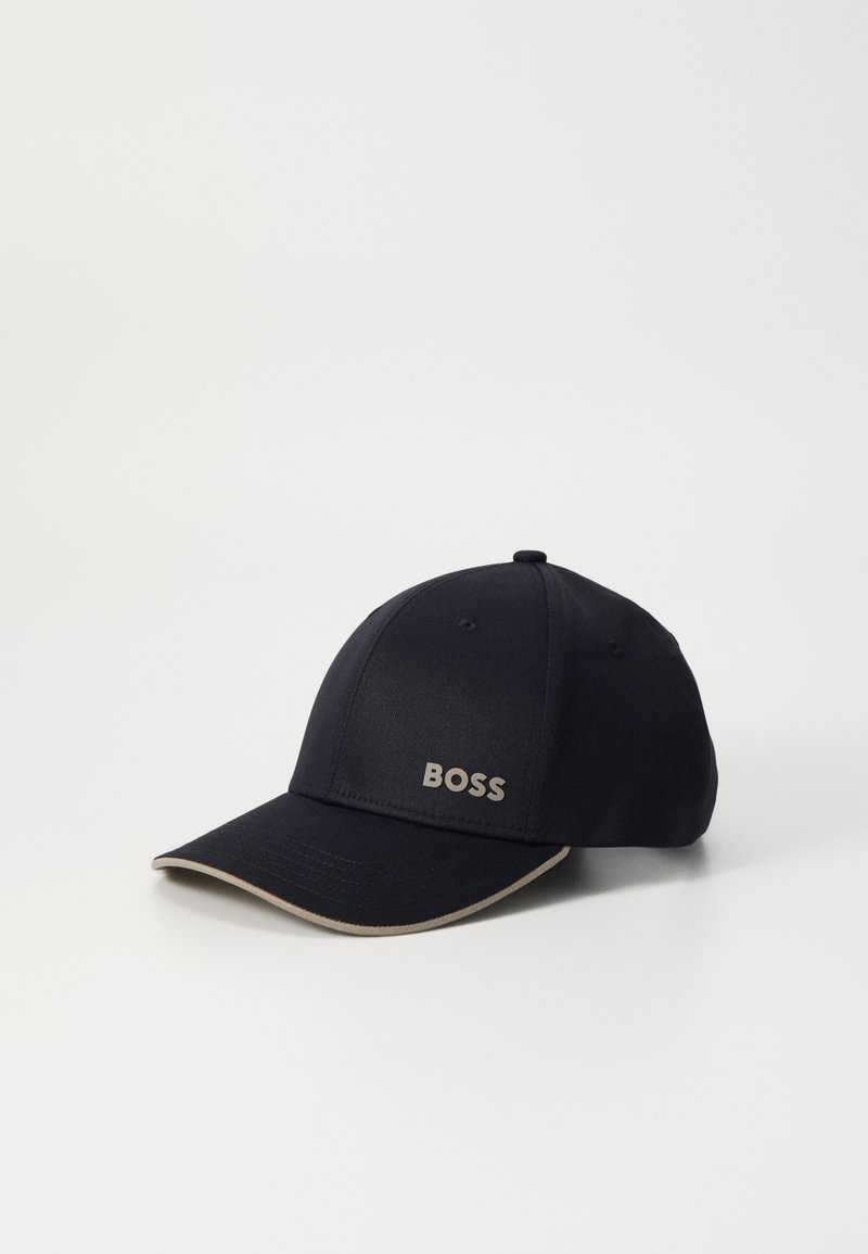 BOSS BOLD - Naģene - black