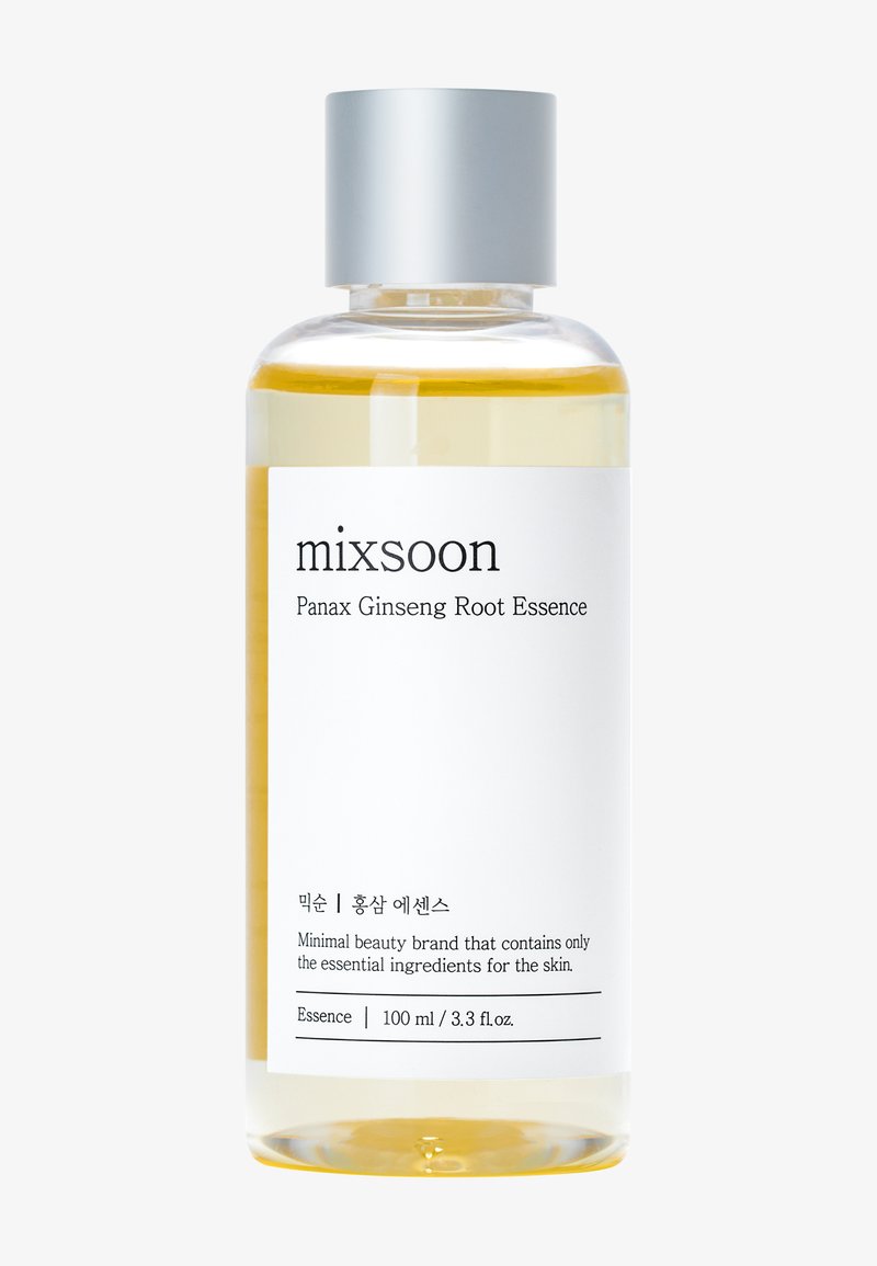 Mixsoon - PANAX GINSENG ROOT ESSENCE - Lotion visage, Agrandir