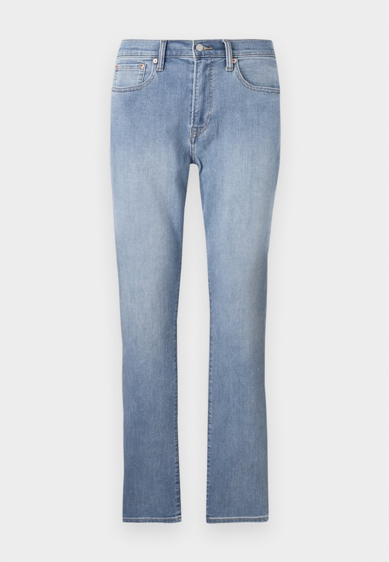 GAP Slim fit jeans lichtblauw
