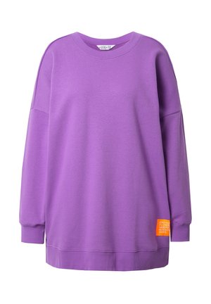 Studio Untold Sweatshirt - violet