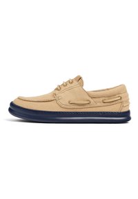 Unselected, mittelbeige