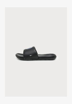Nike Performance, VICTORI ONE SLIDE PSG - Indoor-Fußballschuhe - black/white/multi-coloured