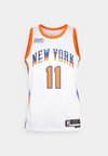 NBA CITY EDITION NEW YORK KNICKS JALEN BRUNSON - NBA mez - white