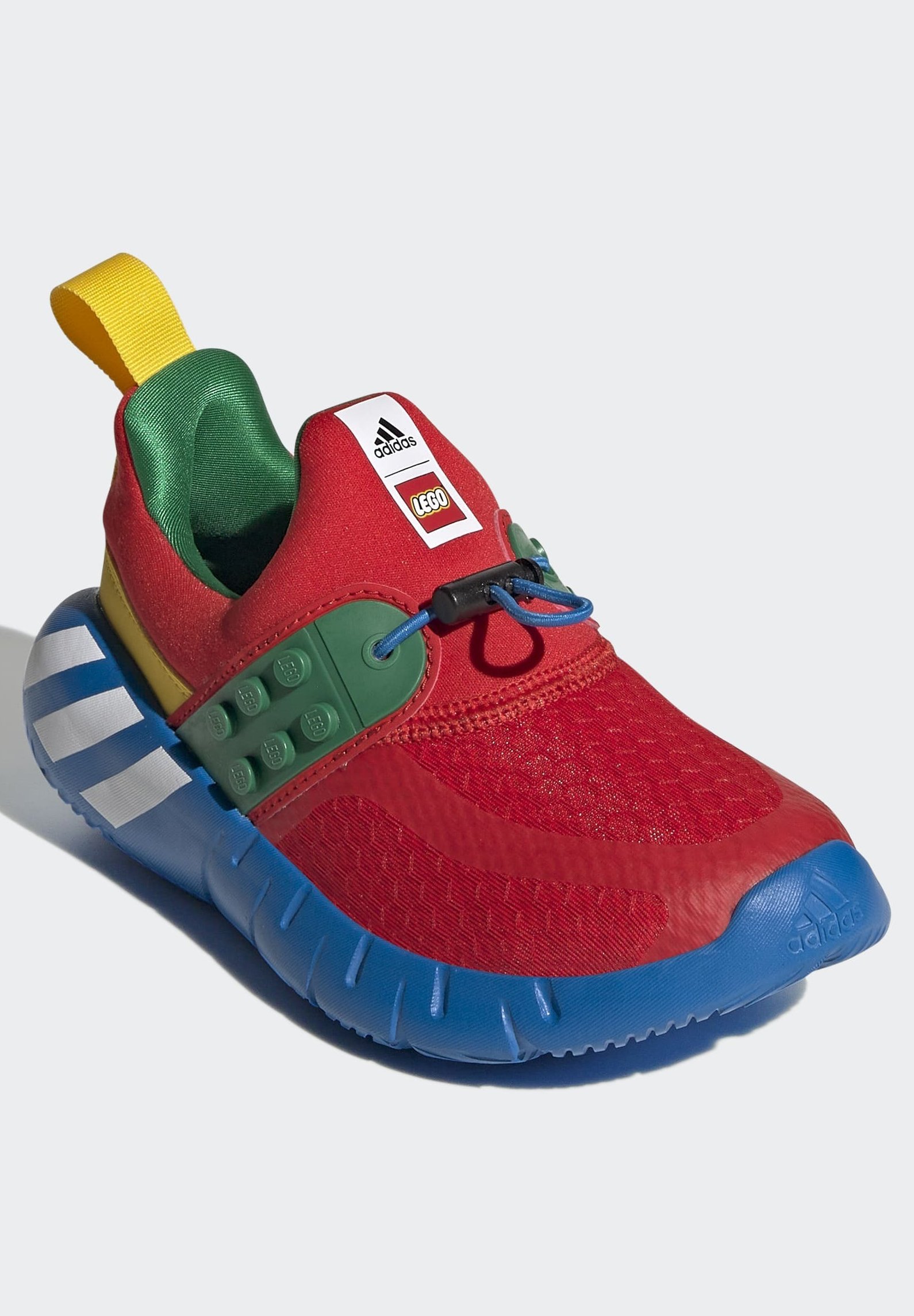 adidas Performance X LEGO - RAPIDAZEN TRAINING WORKOUT ACTIVE -  Sportschoenen - red/Rood - Zalando.nl