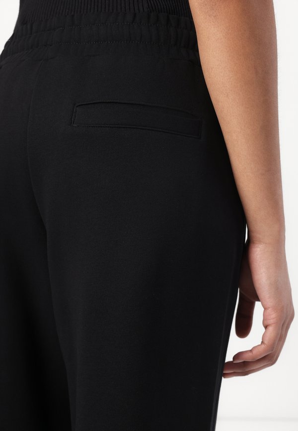 FRENCH TERRY LOGO - Tracksuit bottoms4