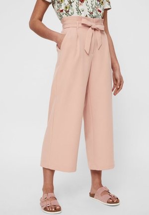 Vero Moda, Pantalon classique - light pink