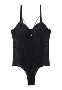 Terranova Body - nero - Zalando.it