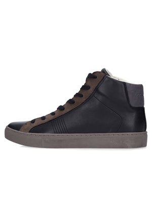 Crime London INFINITY - Sneakers alte - nero