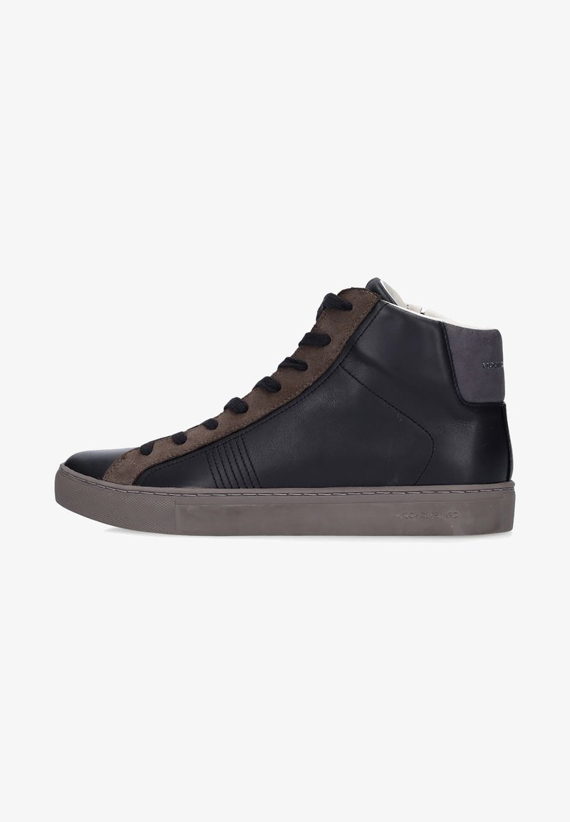 Crime London INFINITY - Sneakers alte - nero