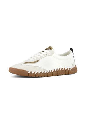 Colors of California, Baskets basses - white