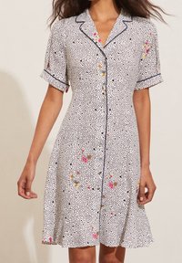 Odd Molly Abito a camicia - off-white