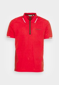 Polo - red