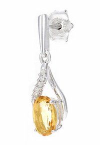 DIAMANT L'ÉTERNEL Uhani - white gold - coloured