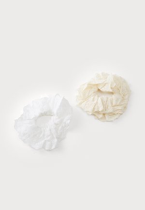 2 PACK - Matu veidošanas piederums - off-white