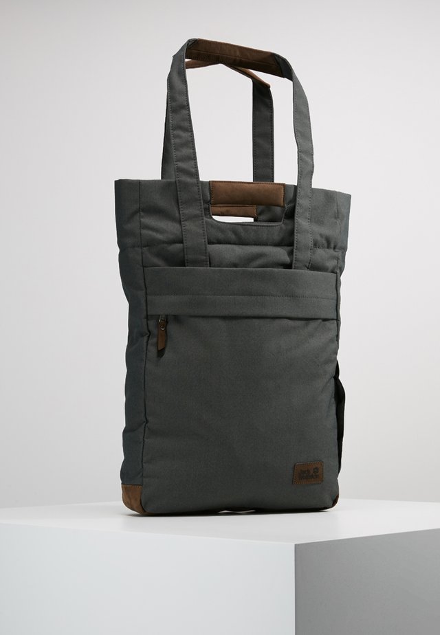PICCADILLY - Rugzak - greenish grey