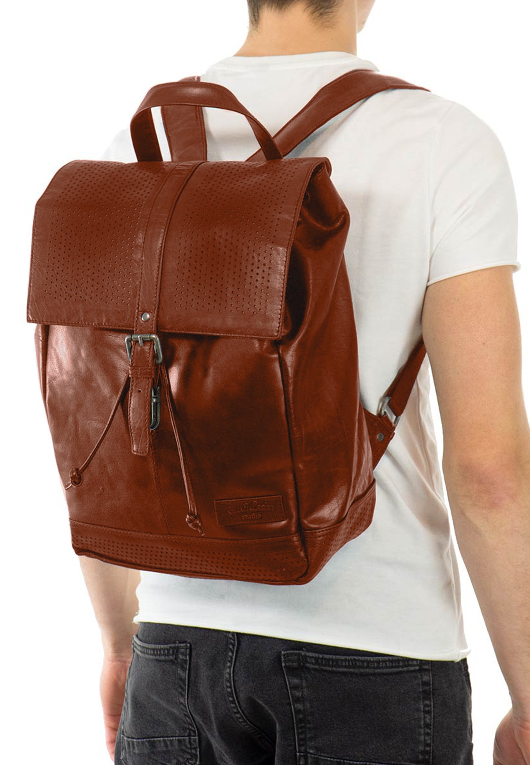 fossil mia backpack