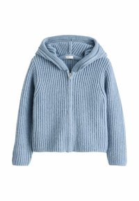 Unausgewählt, blue