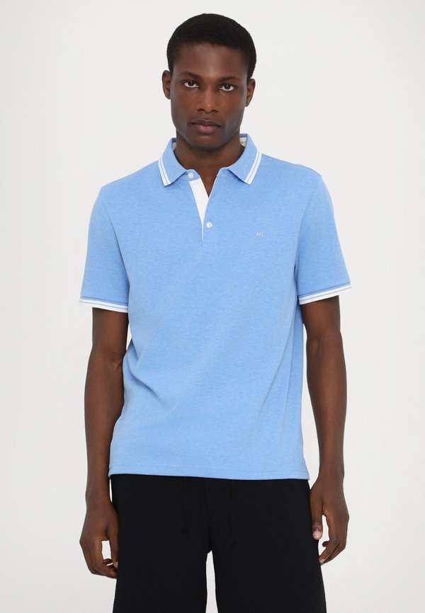 GREENWICH - Polo shirt - sou paci4