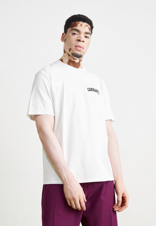 UNIVERSITY SCRIPT - Basic T-shirt