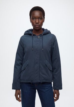 ONLY, ONLSKYLAR PADDED JACKET - Veste mi-saison - night sky