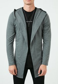 Buratti Kofta - anthracite