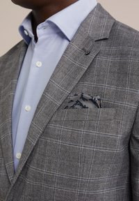 WE Fashion Suknjič - grey