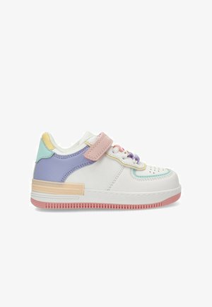 Luna Collection, Zapatos de bebé - multi coloured