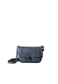 Unausgewählt, navy blue