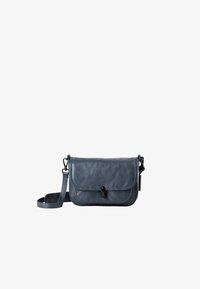 Unausgewählt, navy blue