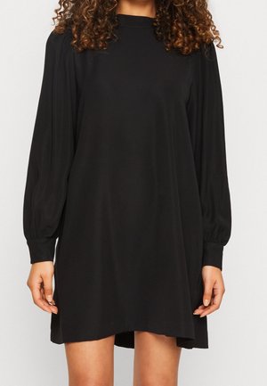 Freizeitkleid - black