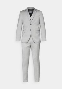 KARL LAGERFELD SUIT RUN SET - Kostuum - black