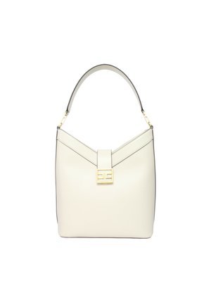 Elisabetta Franchi Borsa a mano - off white