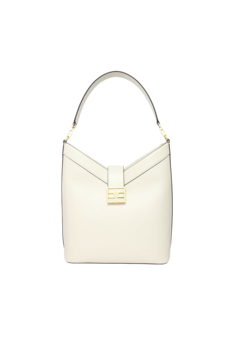 Elisabetta Franchi Borsa a mano - off white