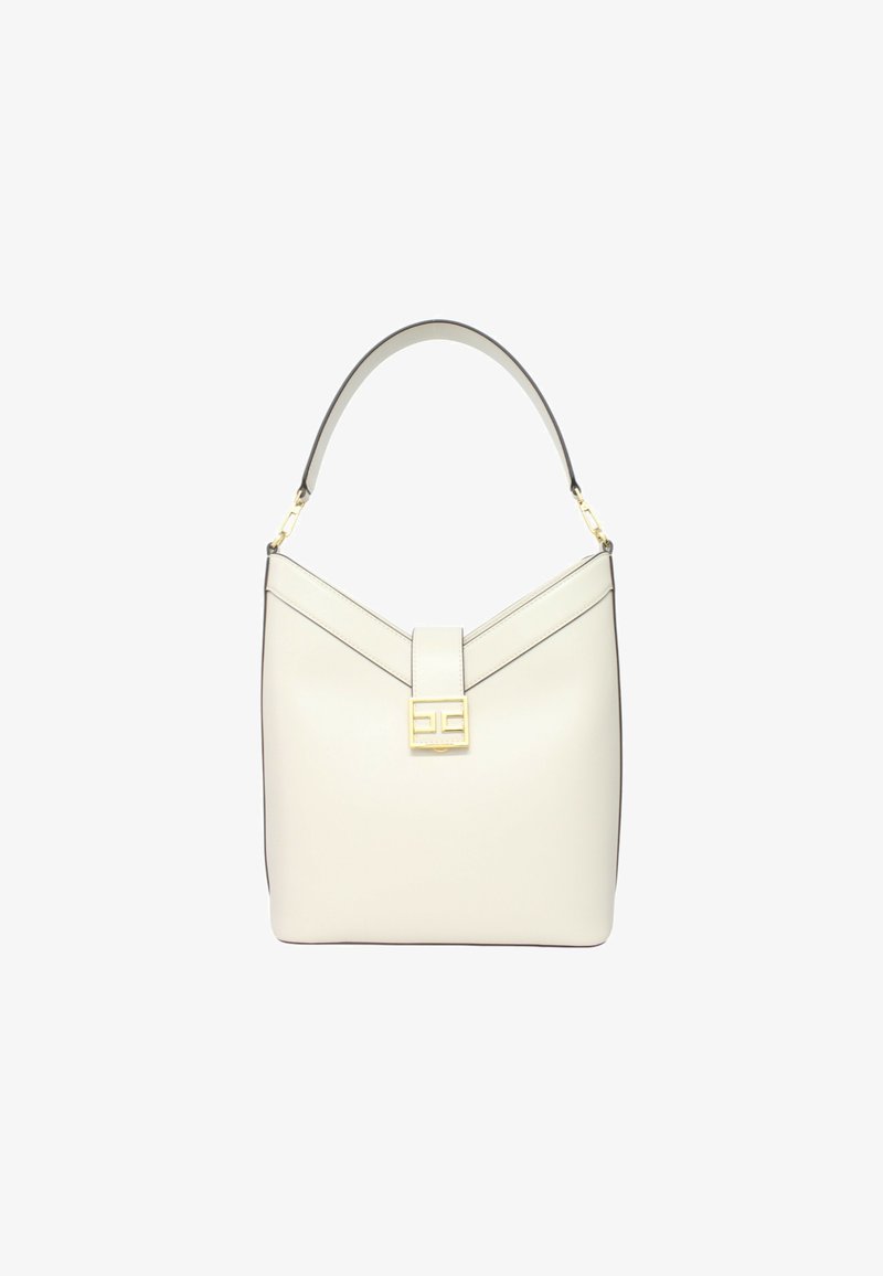 Elisabetta Franchi Borsa a mano - off white