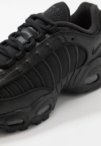 Nike Sportswear Air Max Tailwind Iv Sneakersy Niskie Black Czarny Zalando Pl