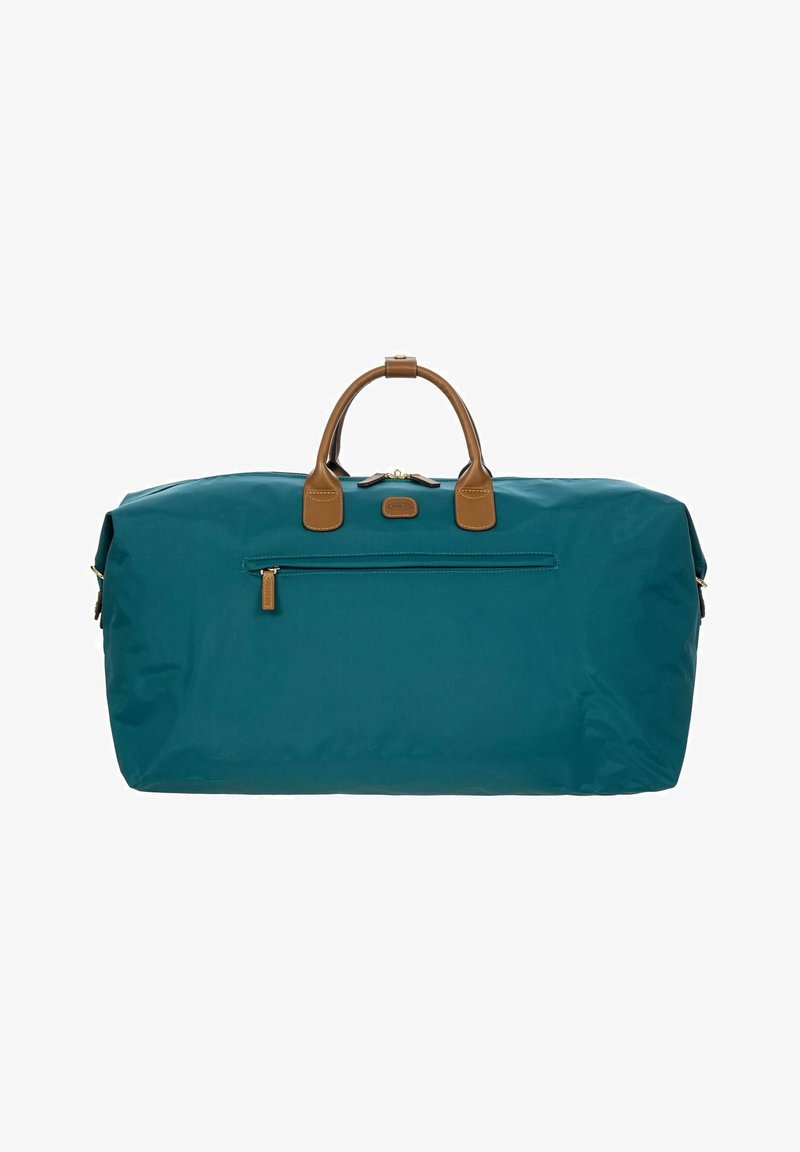 Bric's TRAVEL - Sac week-end - sea green