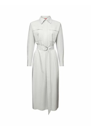 Robe chemise - light grey