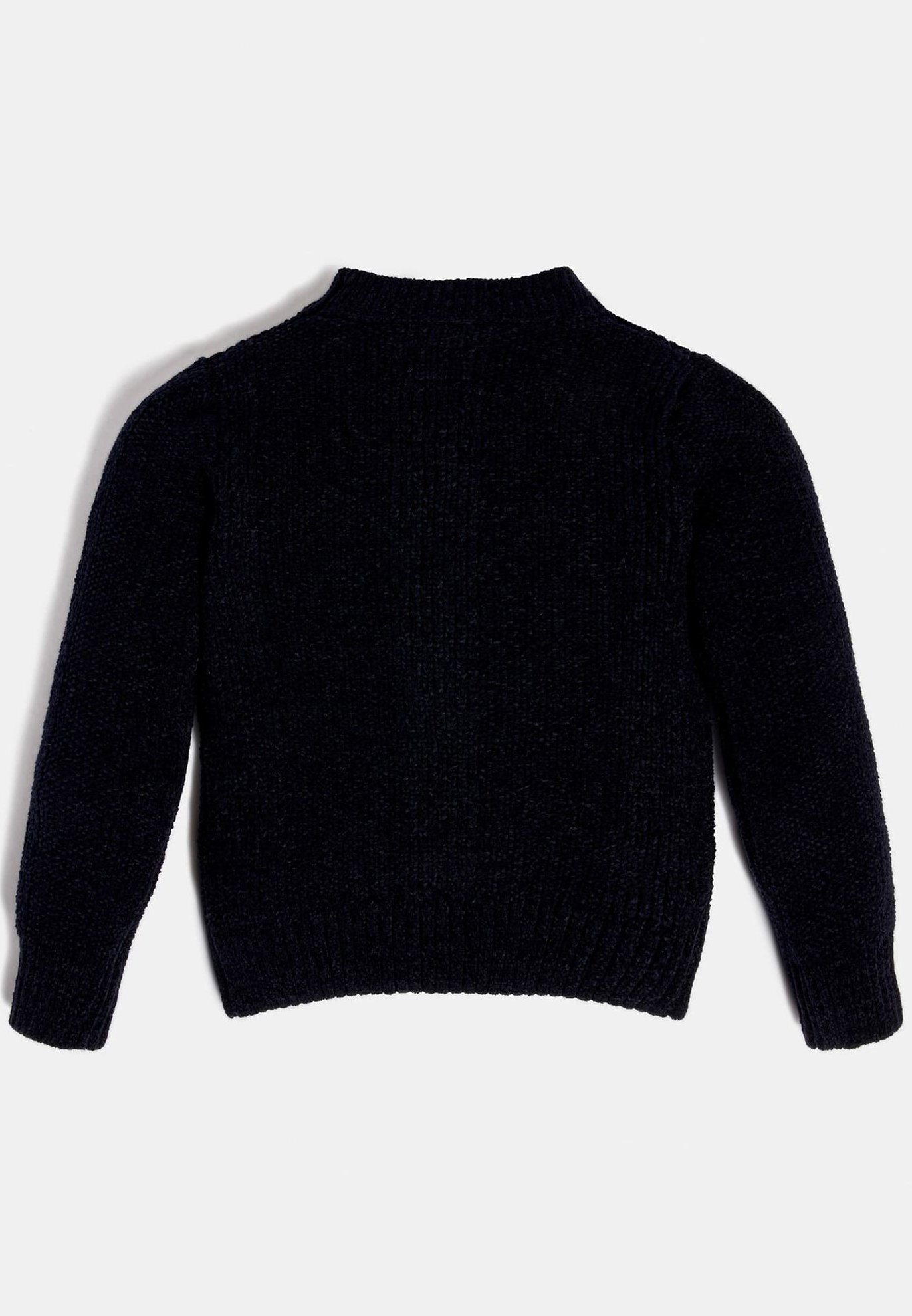 Guess Maglione - dunkelblau/blu scuro - Zalando.it