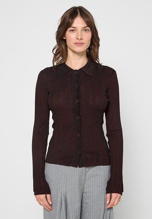 Camicia - hot chocolate