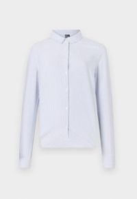 Selecionado, bright white/kentucky blue