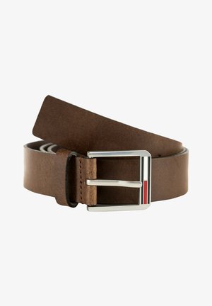 Belt business - marron