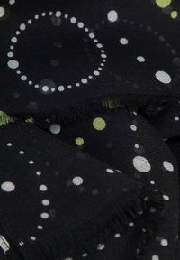 WITTCHEN Sjaal - black