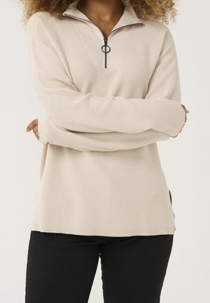 Love Copenhagen Pullover - off-white
