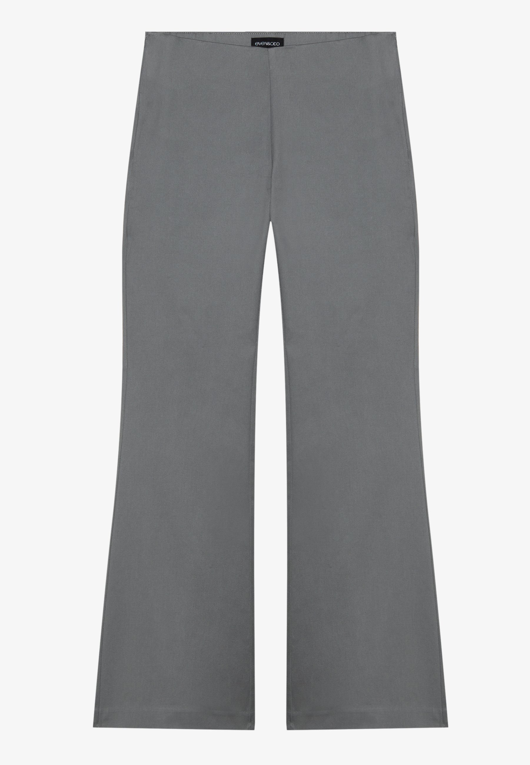 Grey trousers