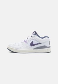 JORDAN STADIUM 90 - Sneakers basse - white/daybreak/sail/cement grey/violet mist/platinum violet