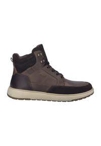 Josef Seibel CLAYTON - Botines con cordones - brasil multi