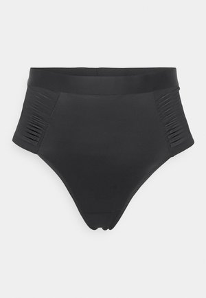 Marks & Spencer, FIRM STRIPE THONG - Bielizna korygująca